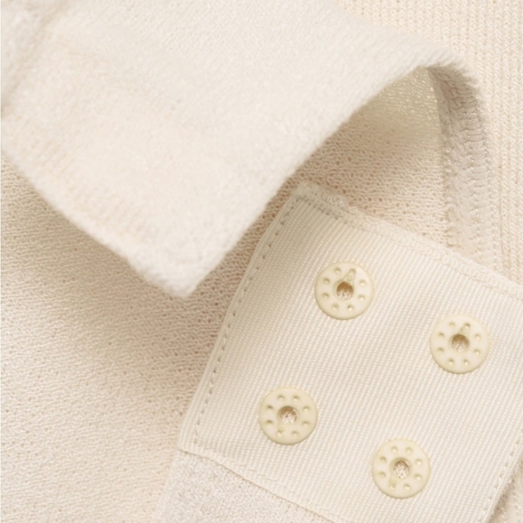 MANGO Bodysuit - Picture 5 of 5